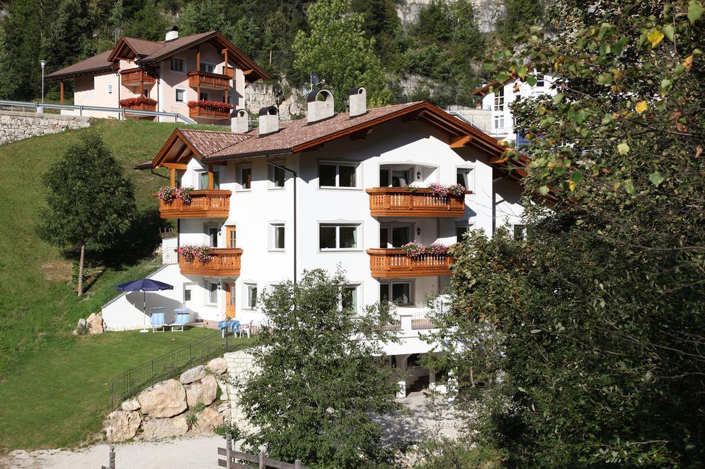 Villa Otto Santa Cristina Val Gardena Exterior foto