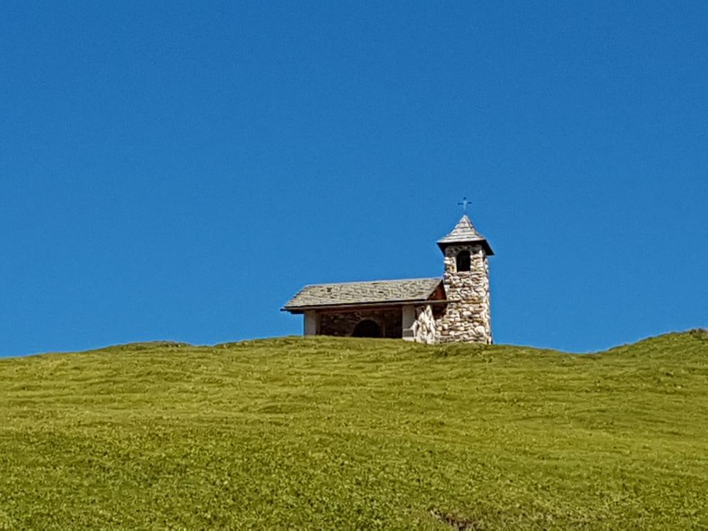 Villa Otto Santa Cristina Val Gardena Exterior foto